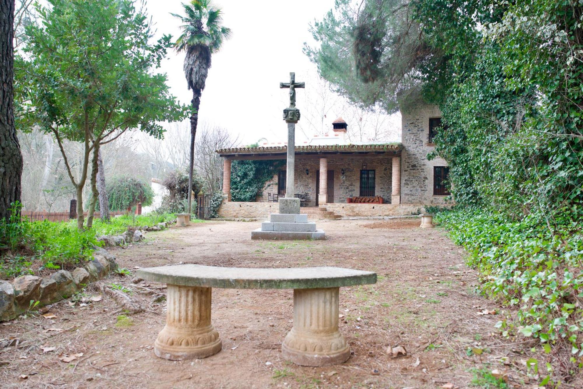 Casa vacanze Paraiso Del Hueznar *