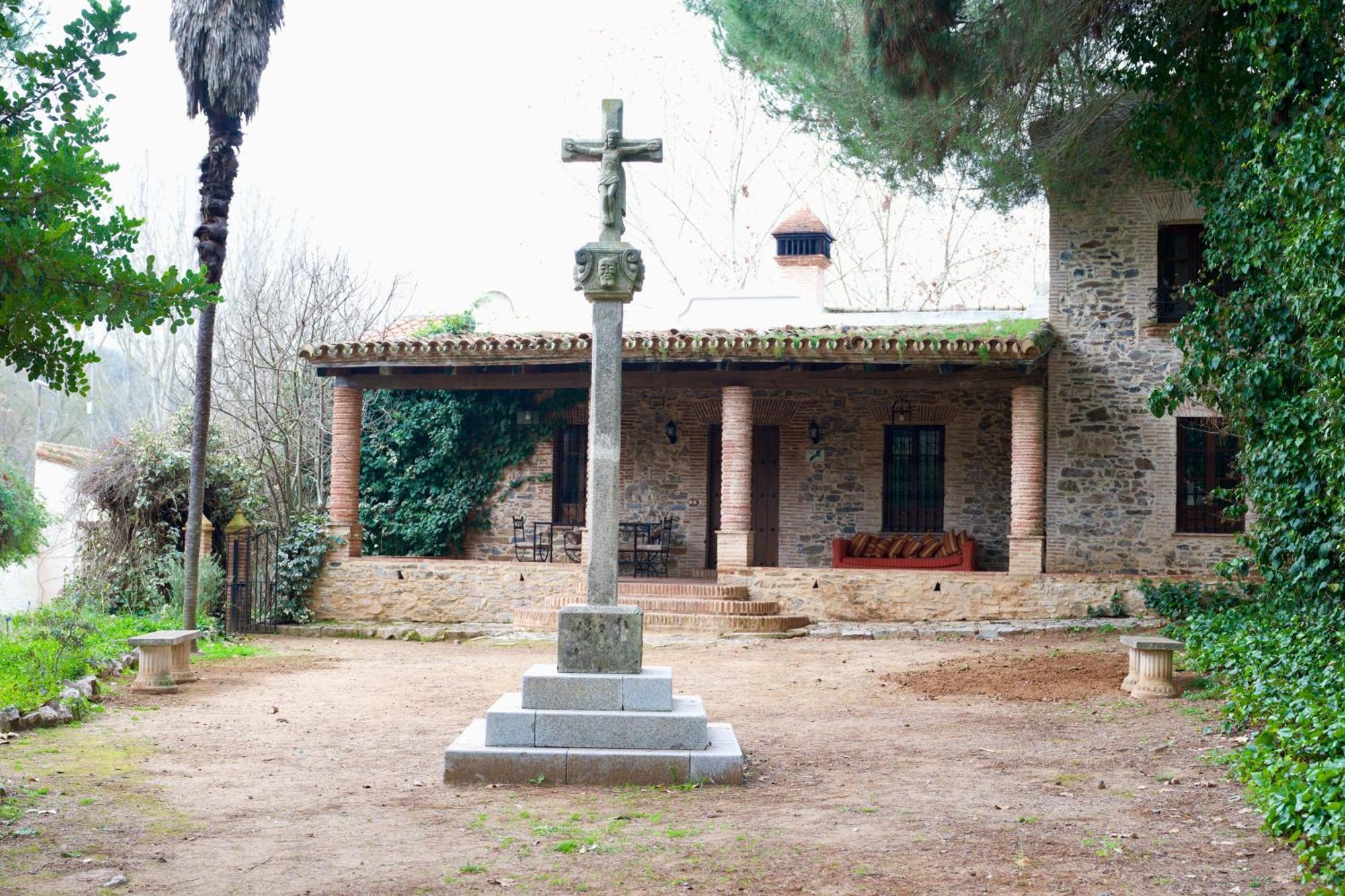 Paraiso Del Hueznar *