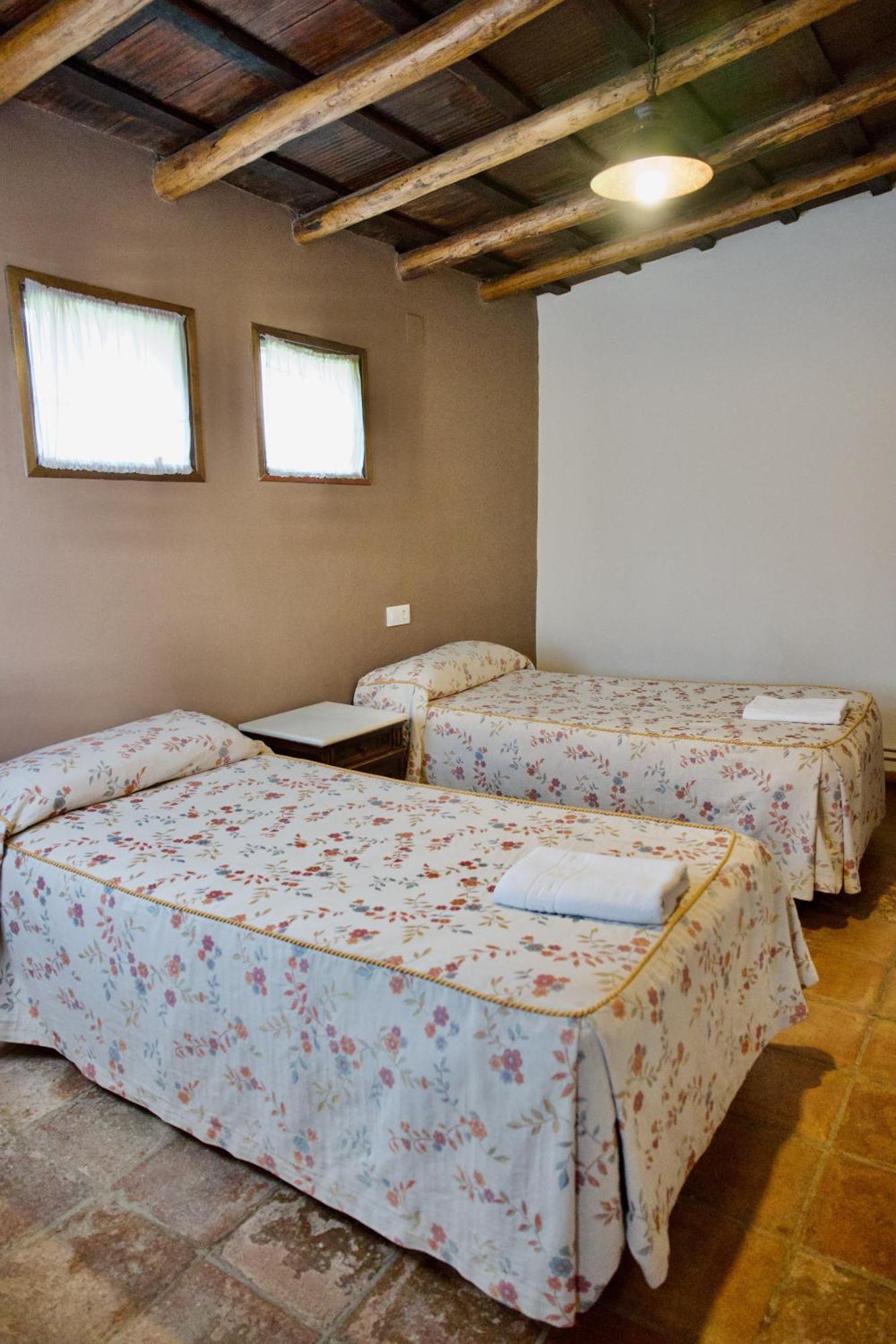 Paraiso Del Hueznar Casa vacanze