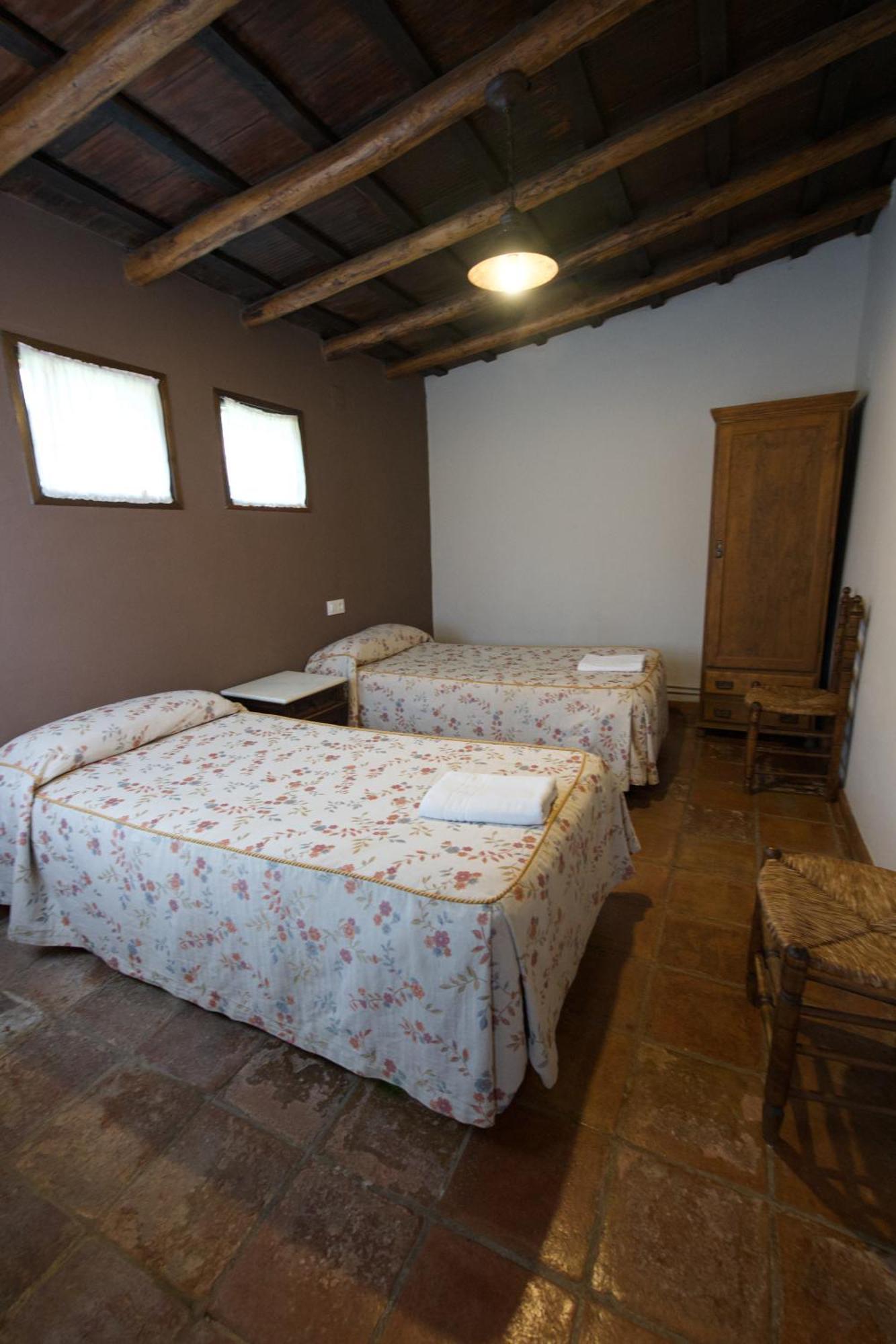 Casa vacanze Paraiso Del Hueznar
