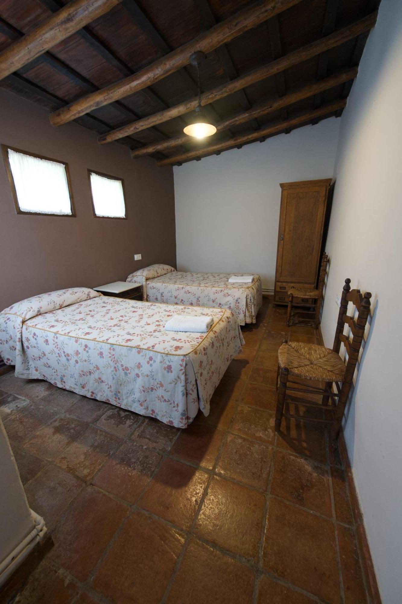 Casa vacanze Paraiso Del Hueznar