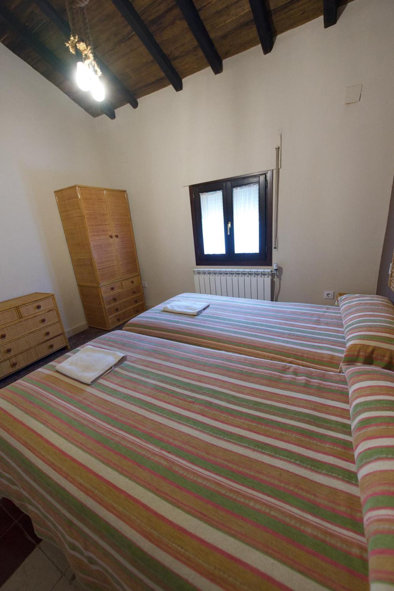 Holiday home Paraiso Del Hueznar Cazalla de la Sierra