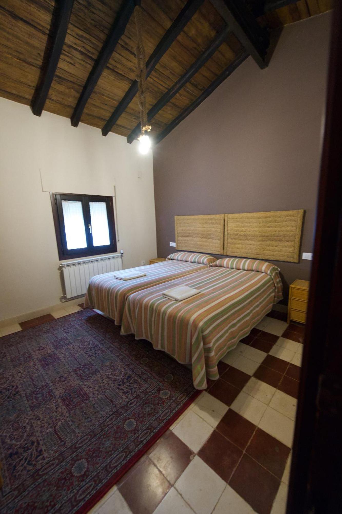 Holiday home Paraiso Del Hueznar *