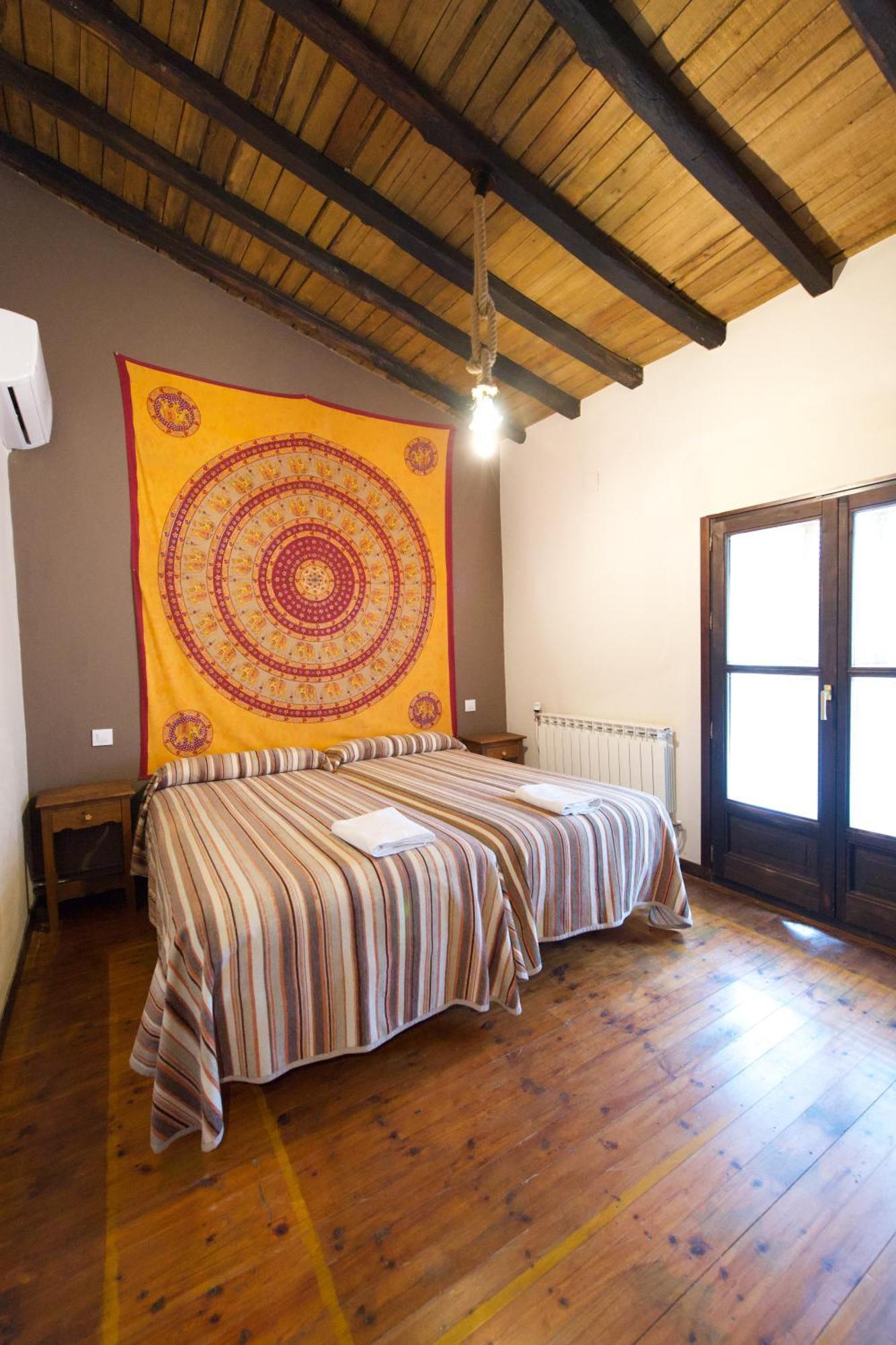 Casa vacanze Paraiso Del Hueznar