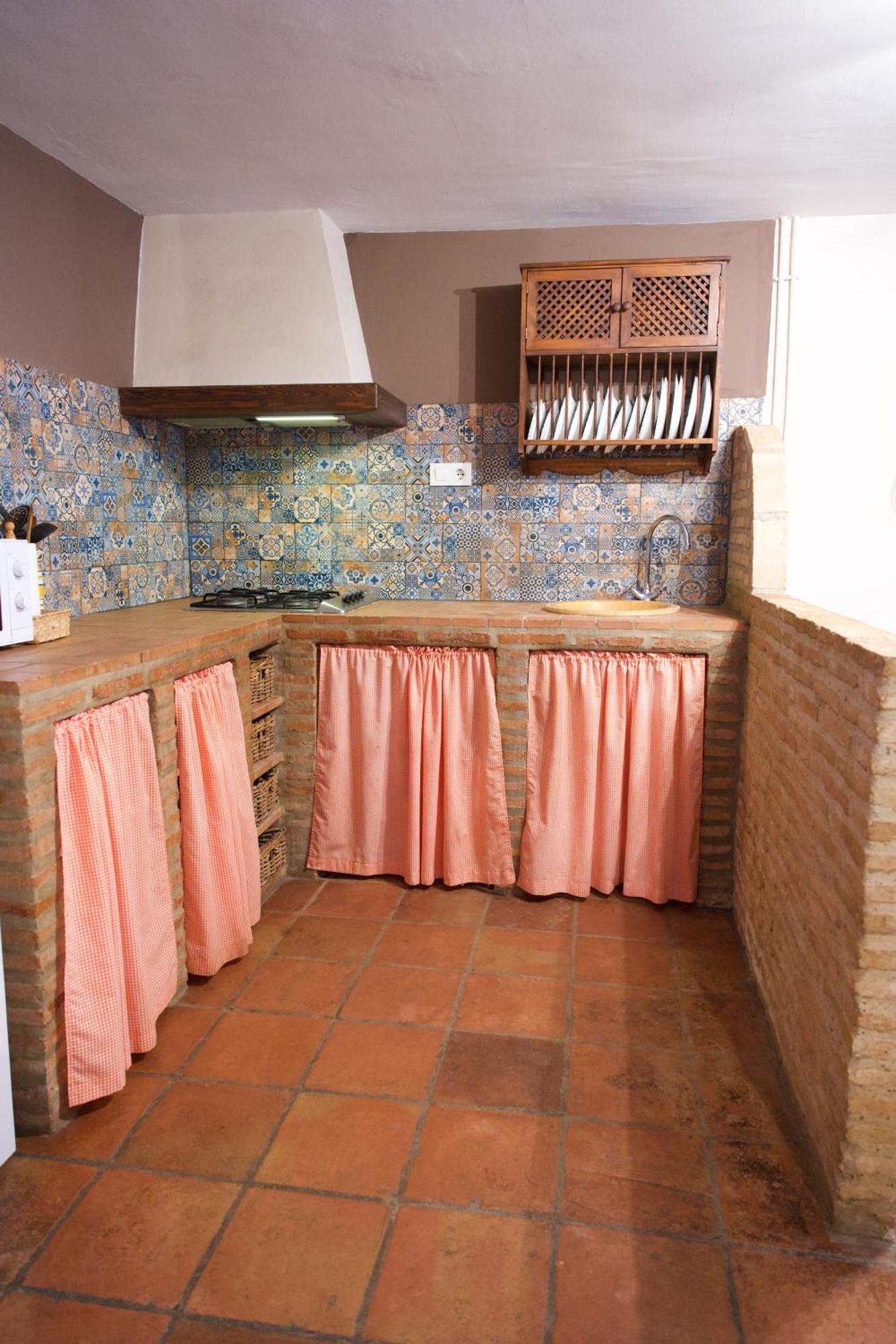 Paraiso Del Hueznar Casa vacanze