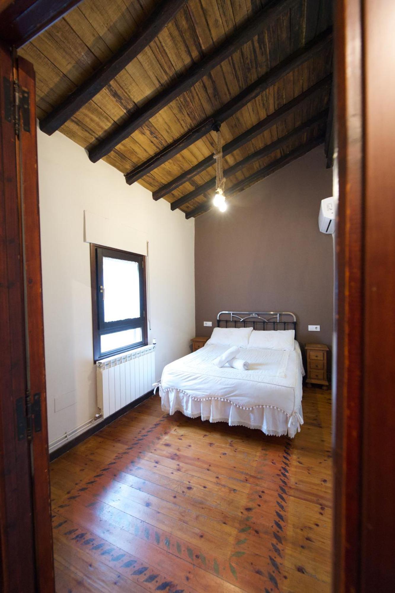 Paraiso Del Hueznar Casa vacanze Cazalla de la Sierra