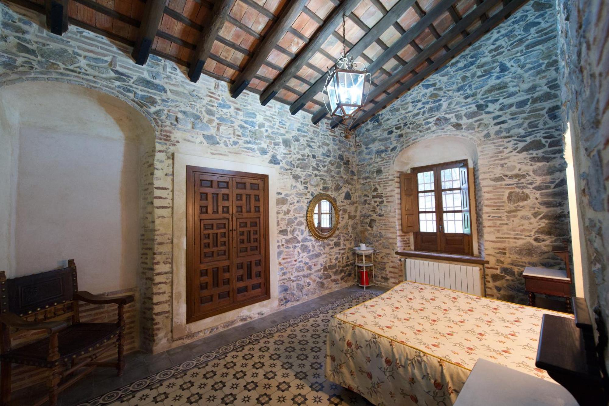 Paraiso Del Hueznar * Cazalla de la Sierra