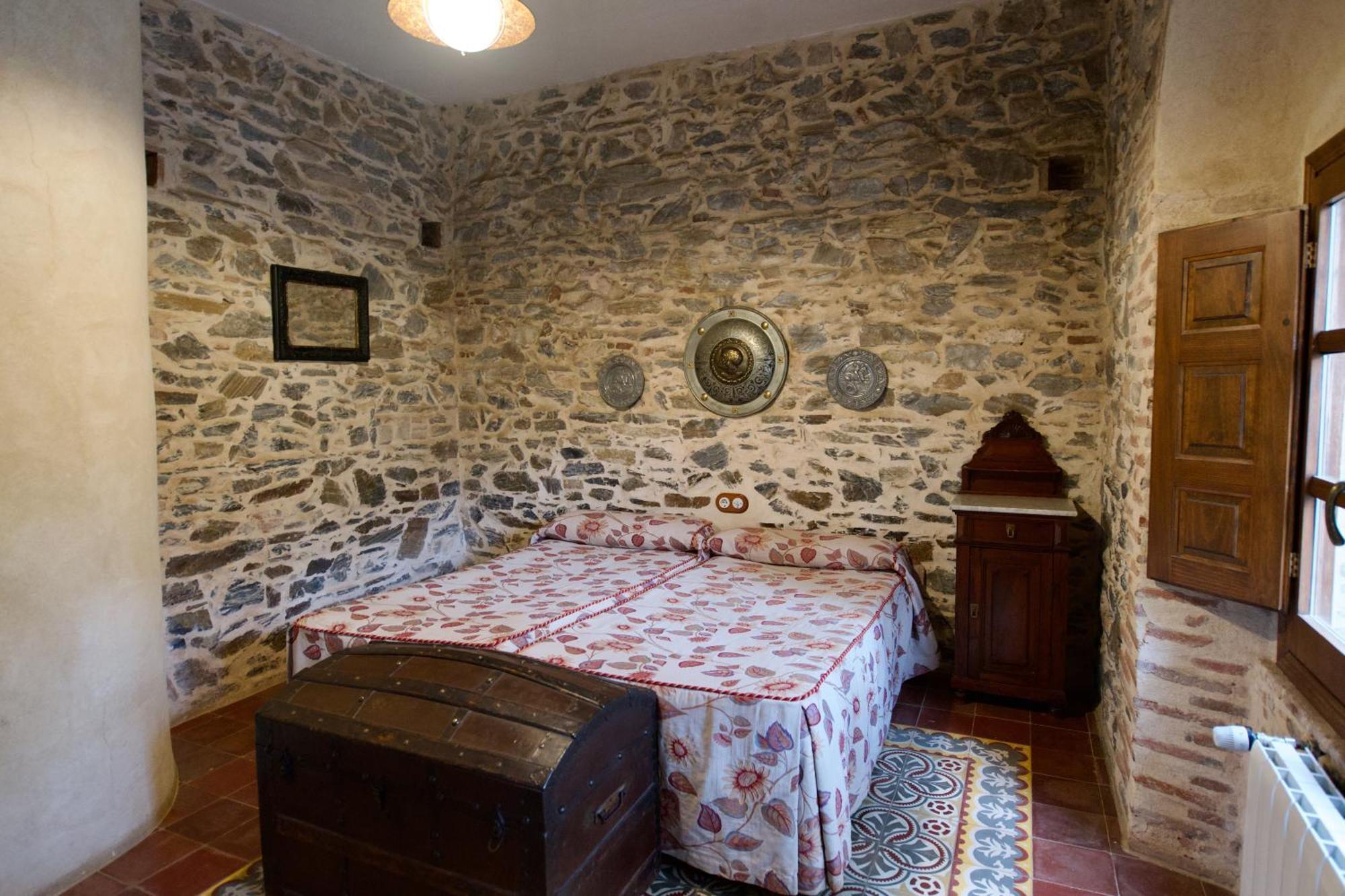 Holiday home Paraiso Del Hueznar *