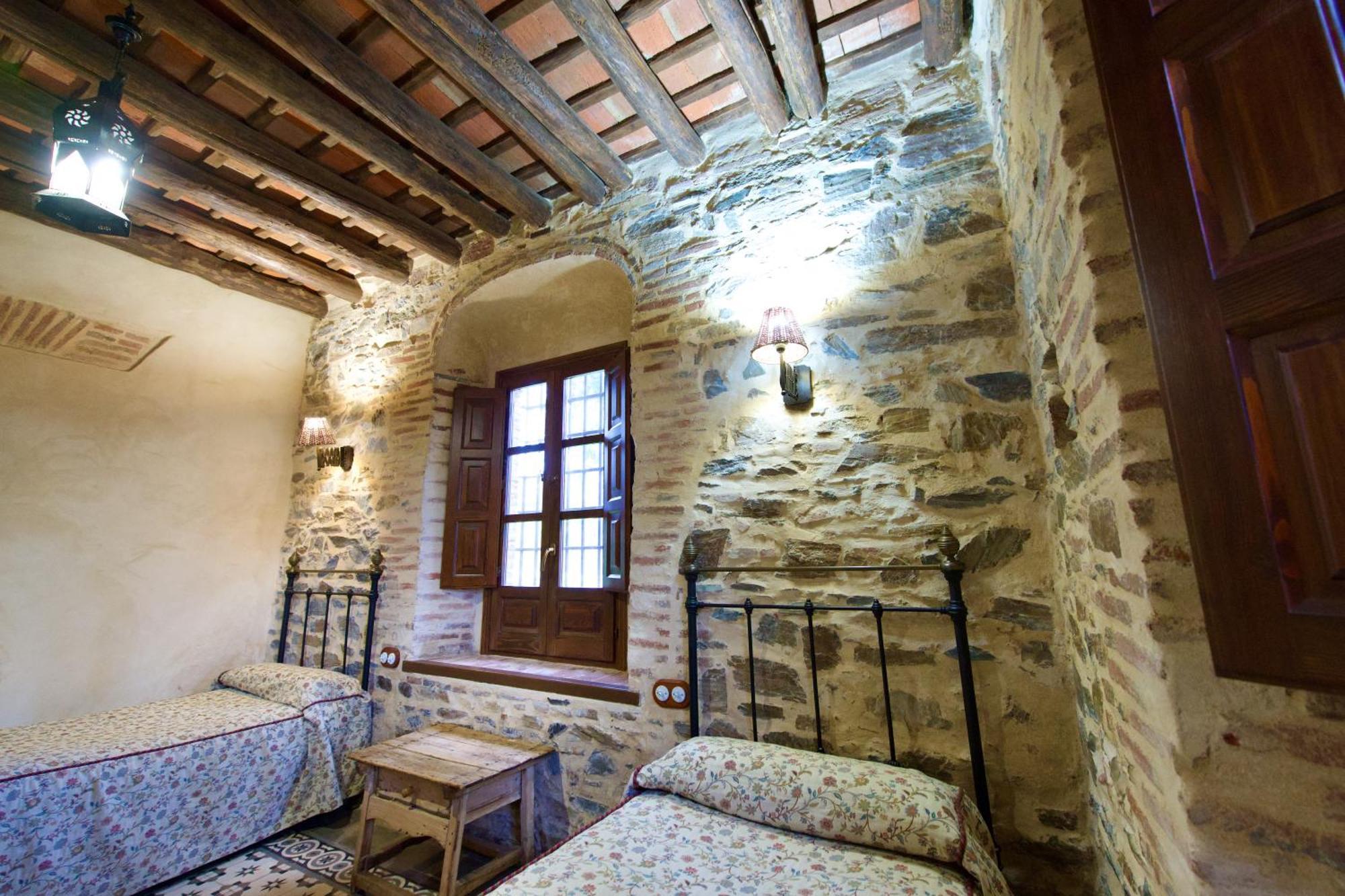 Holiday home Paraiso Del Hueznar *