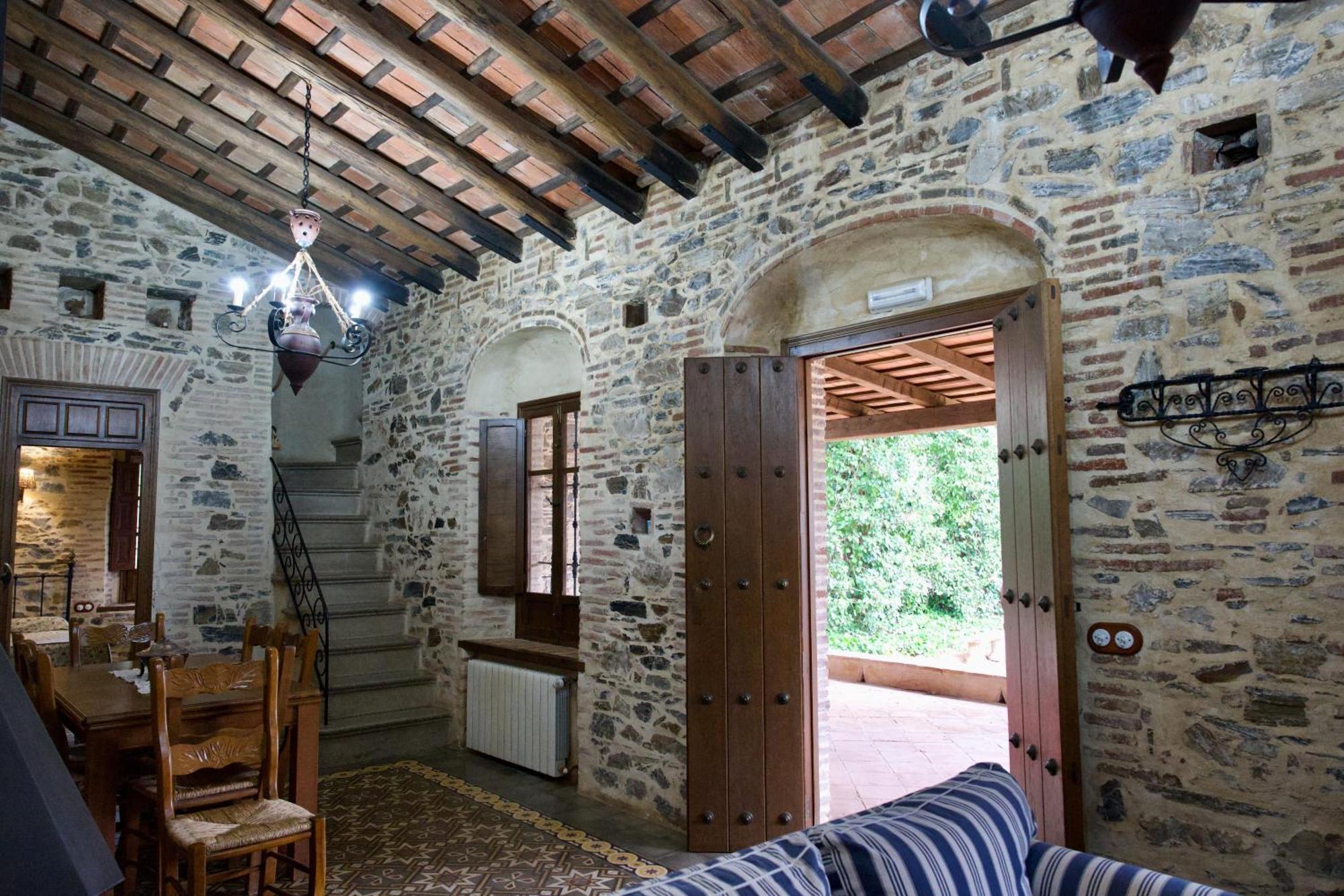 Paraiso Del Hueznar Holiday home