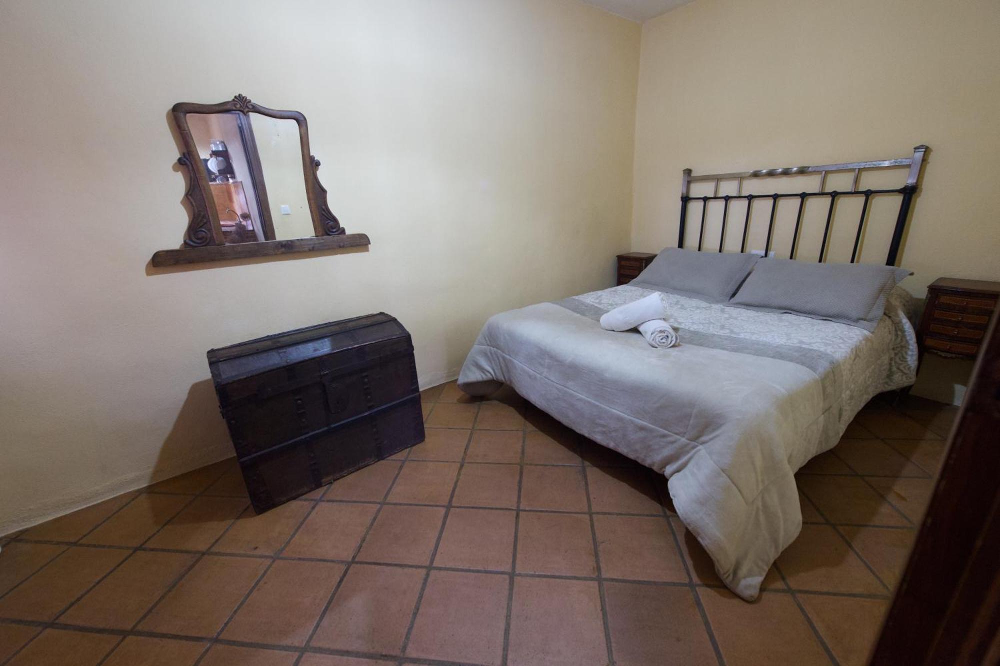 Paraiso Del Hueznar Casa vacanze