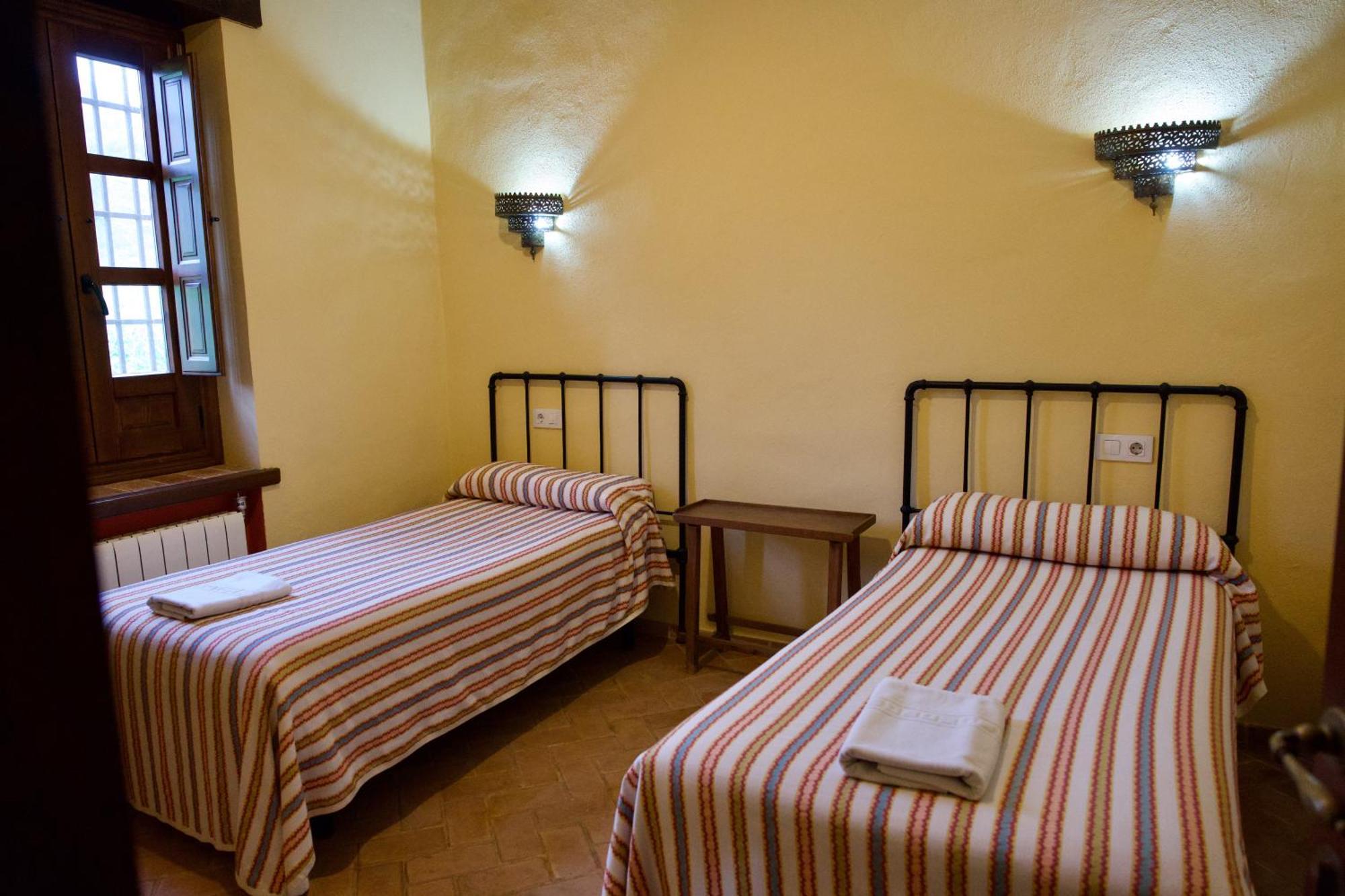 Holiday home Paraiso Del Hueznar Cazalla de la Sierra