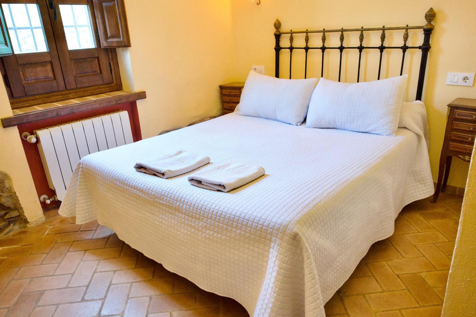 Holiday home Paraiso Del Hueznar Cazalla de la Sierra