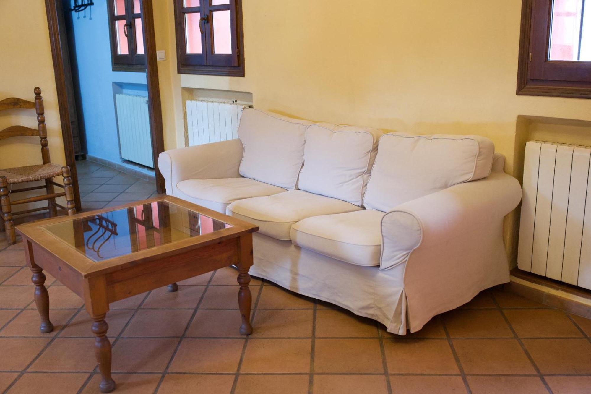 Casa vacanze Paraiso Del Hueznar *