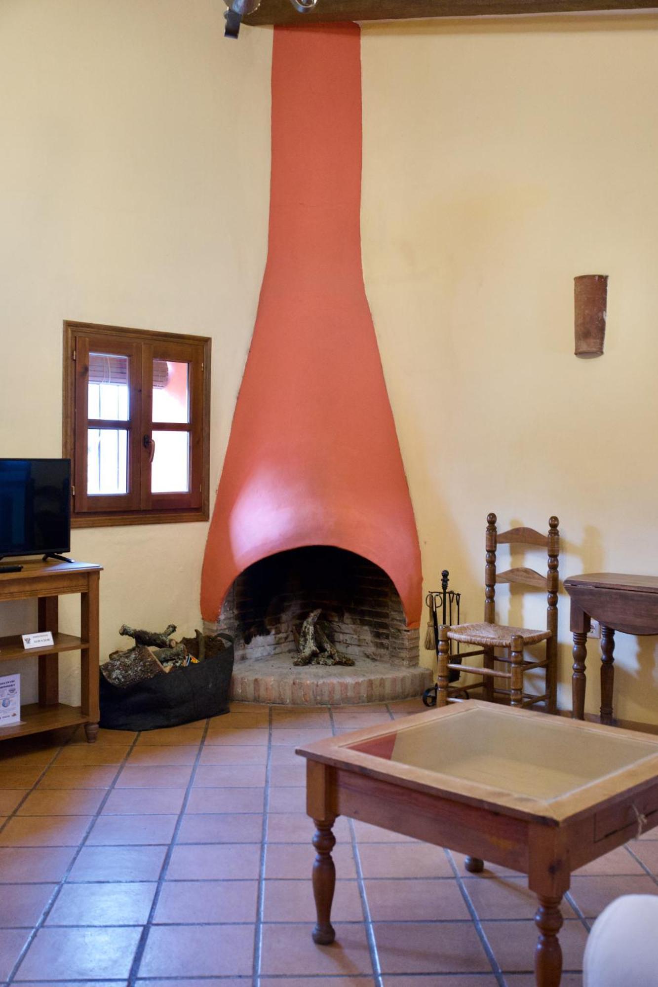 Casa vacanze Paraiso Del Hueznar Cazalla de la Sierra