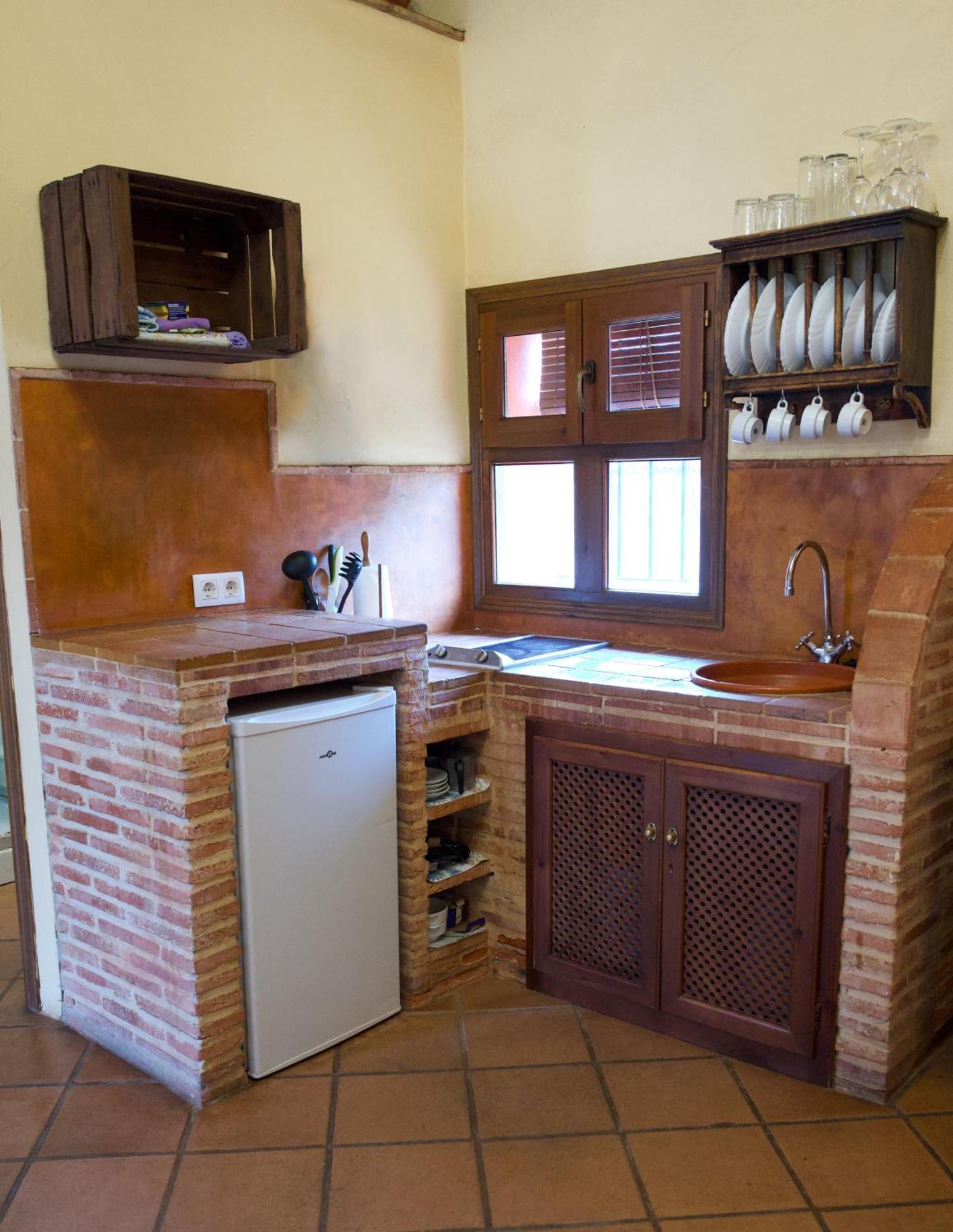 Casa vacanze Paraiso Del Hueznar