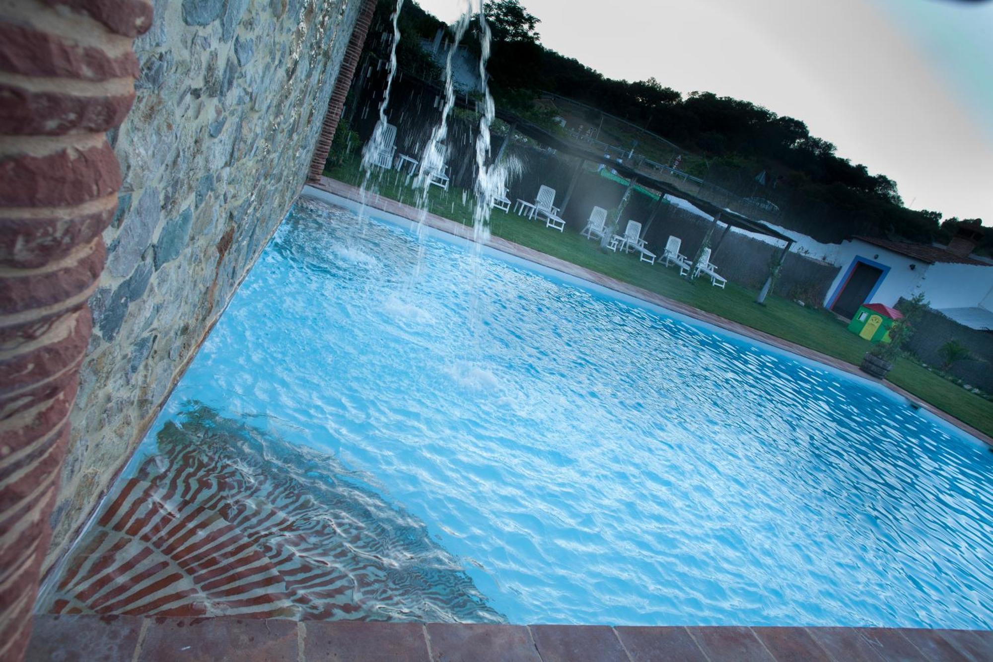 Holiday home Paraiso Del Hueznar *