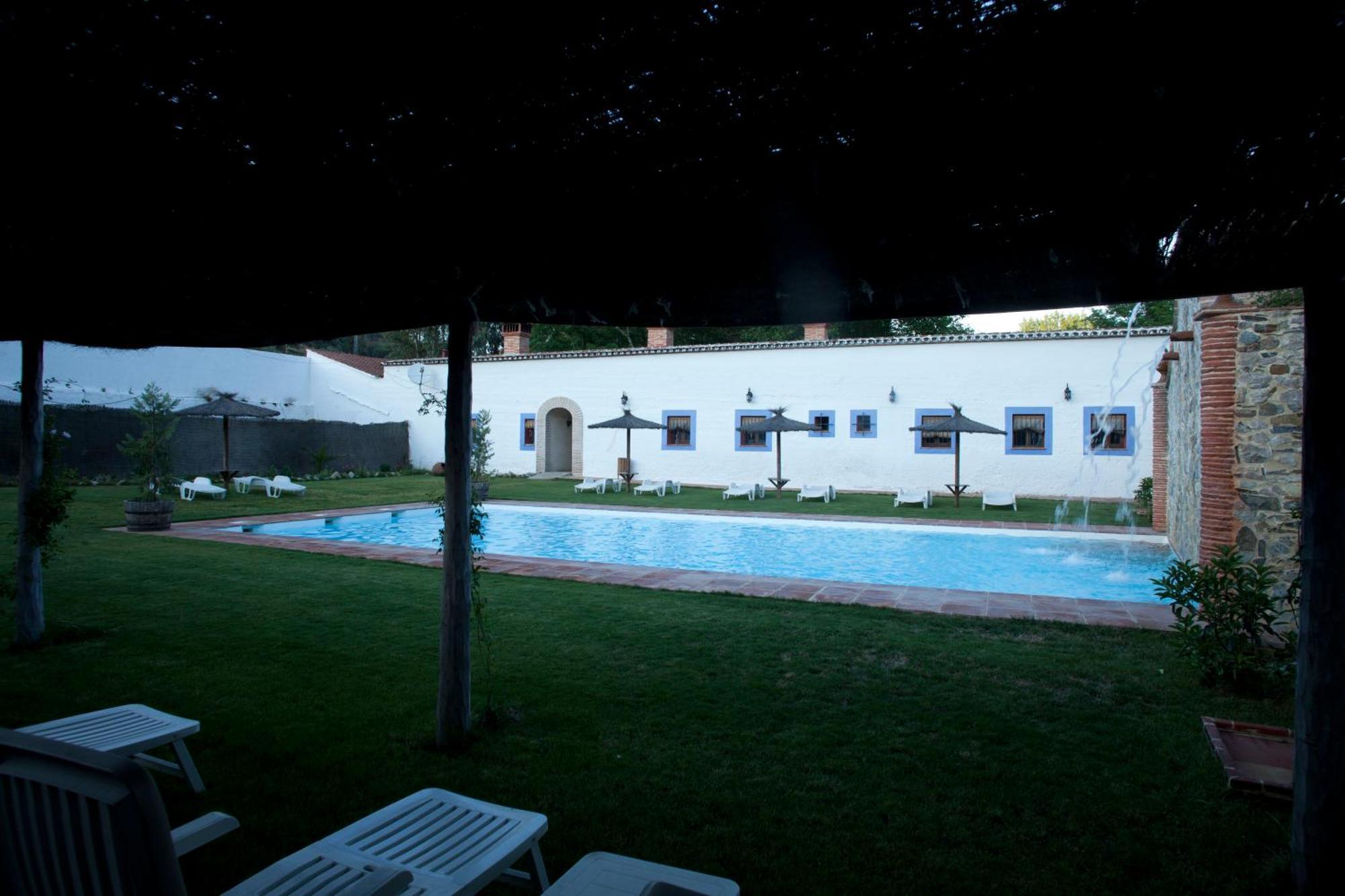 Holiday home Paraiso Del Hueznar Cazalla de la Sierra