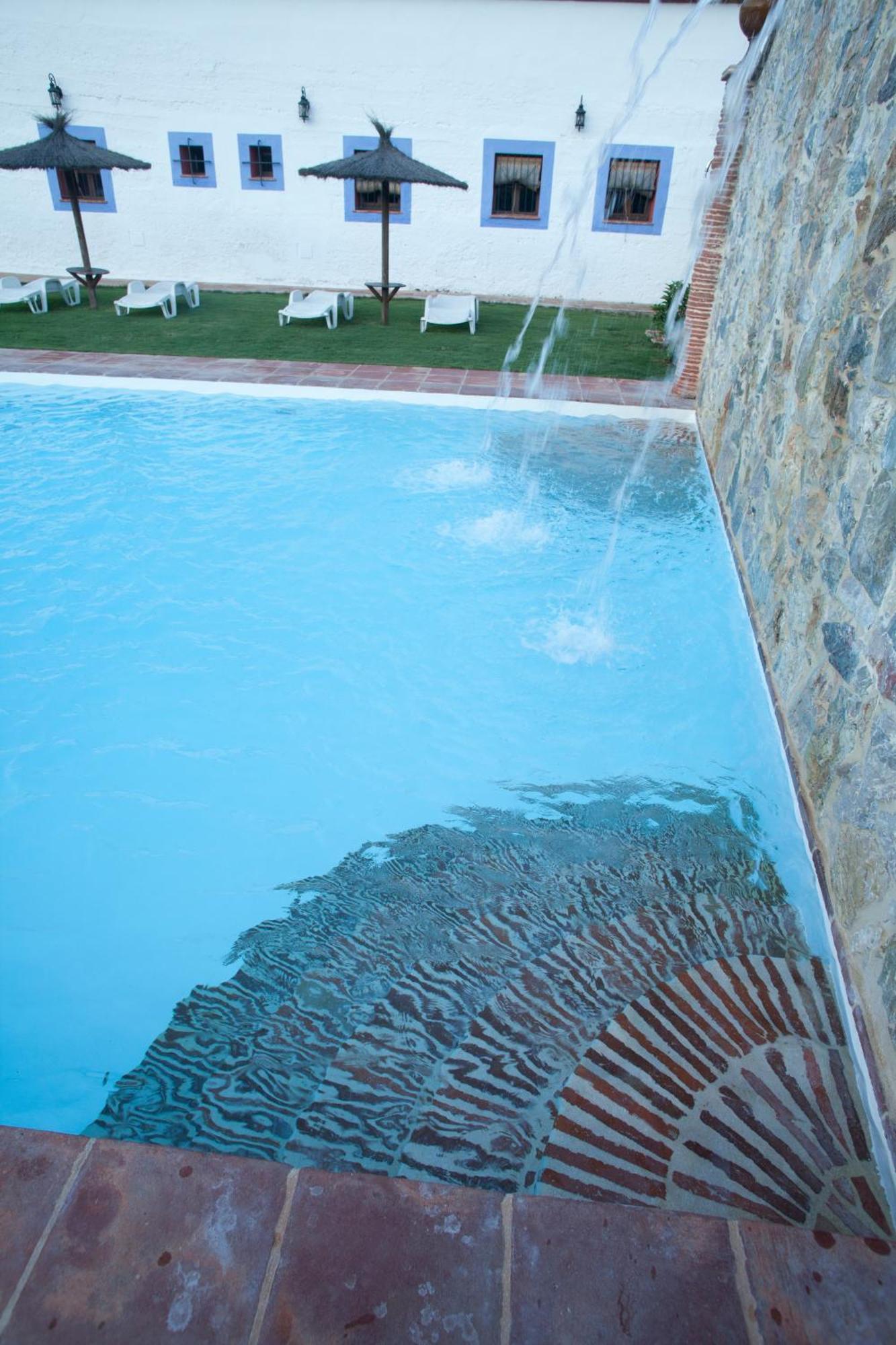 Paraiso Del Hueznar Casa vacanze *