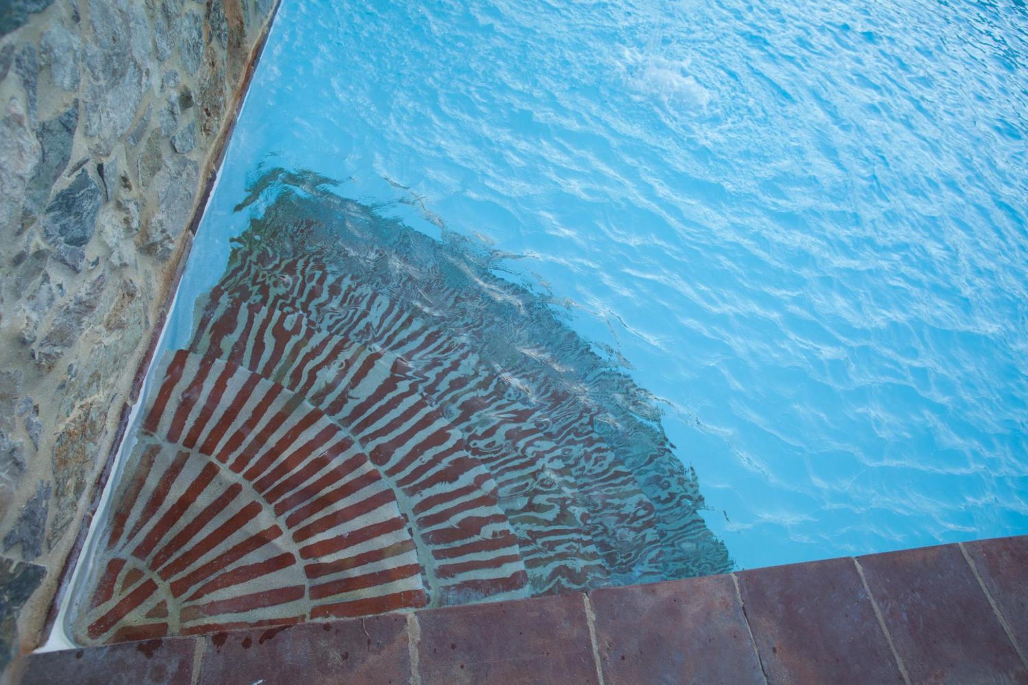 Paraiso Del Hueznar Holiday home